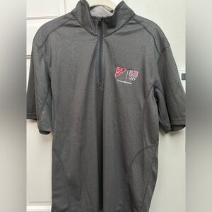 Team USA Sponsor Shirt size Large